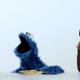 Illustration for article titled Watch Cookie Monster take us through 100 years of cookies